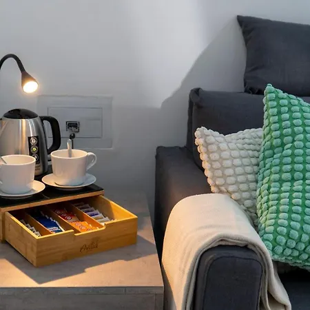 Scugnizzo Smart Νάπολη