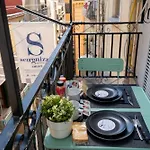 Lejlighed Scugnizzo Smart *