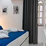 Lejlighed Scugnizzo Smart Napoli