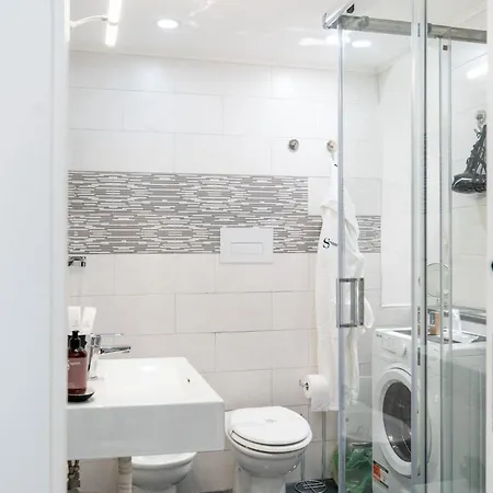 Scugnizzo Smart 아파트