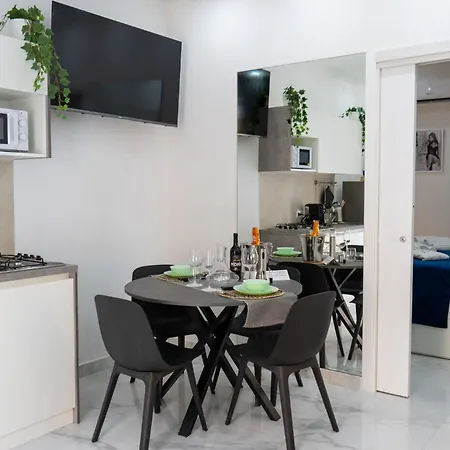 Scugnizzo Smart * Napoli