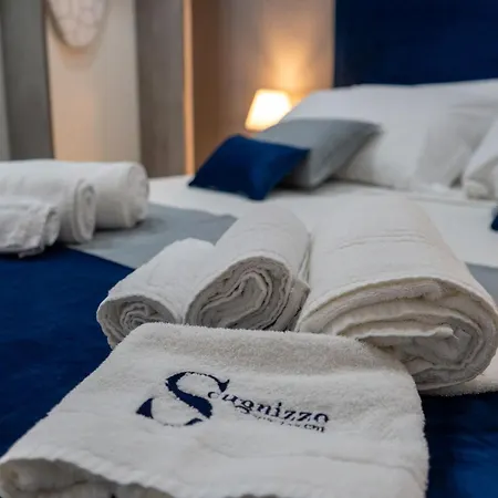 Scugnizzo Smart Apartment *