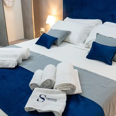 Scugnizzo Smart Apartment