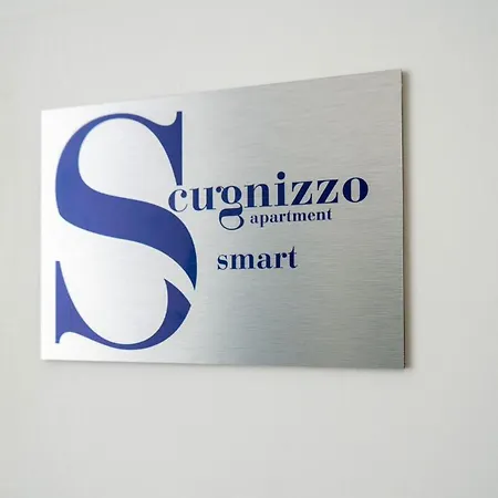 Scugnizzo Smart * 나폴리