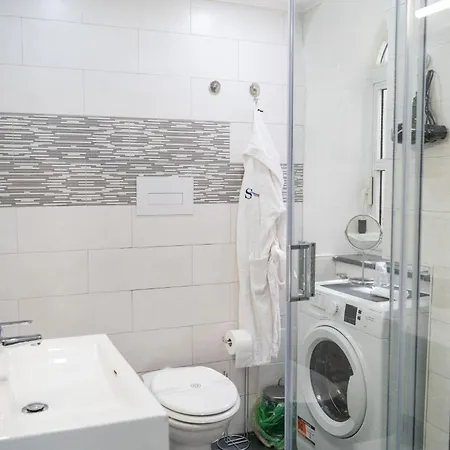 Scugnizzo Smart 아파트