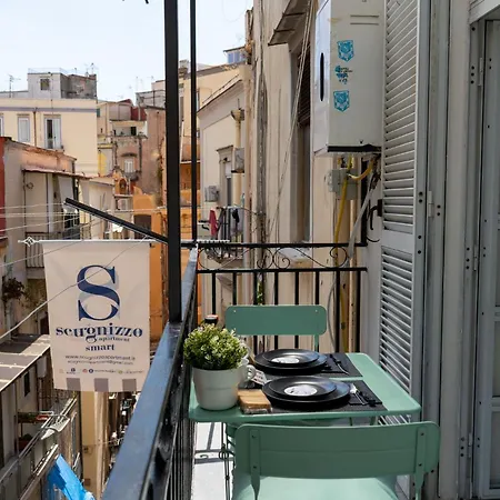 Scugnizzo Smart