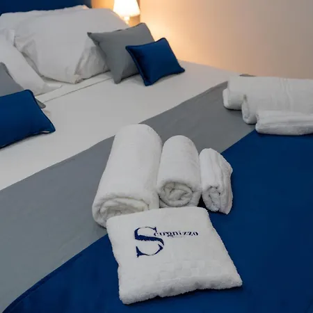 Scugnizzo Smart Apartamento Nápoles